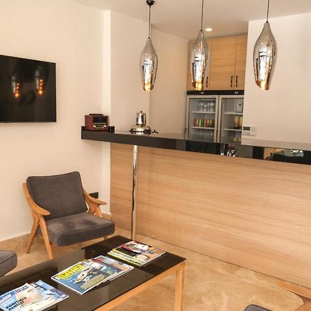 Alesta Seaside Residence Fethiye Bagian luar foto