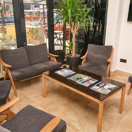 Alesta Seaside Residence Fethiye Bagian luar foto