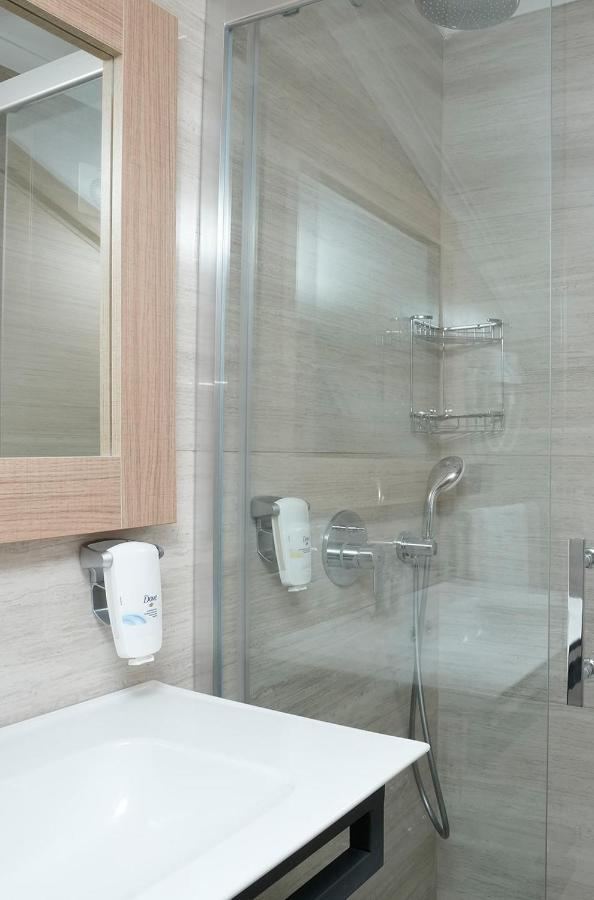Alesta Seaside Residence Fethiye Bagian luar foto