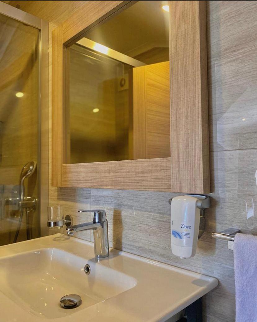 Alesta Seaside Residence Fethiye Bagian luar foto